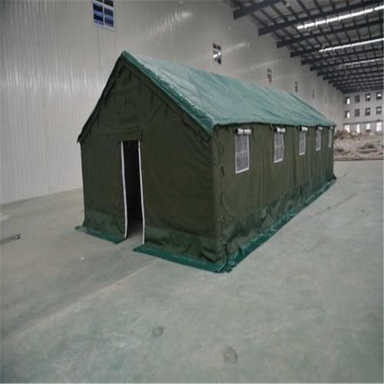 天柱充气军用帐篷模型订制厂家